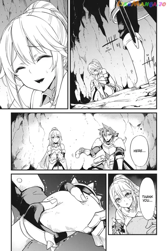 Goblin Slayer: Side Story Year One Chapter 29 image 16_optimized_optimized